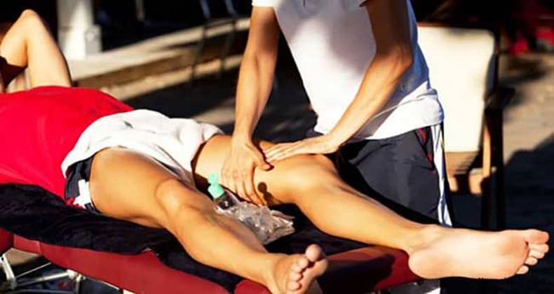 Balıkesir'de Spor Masörü Kursu açılıyor