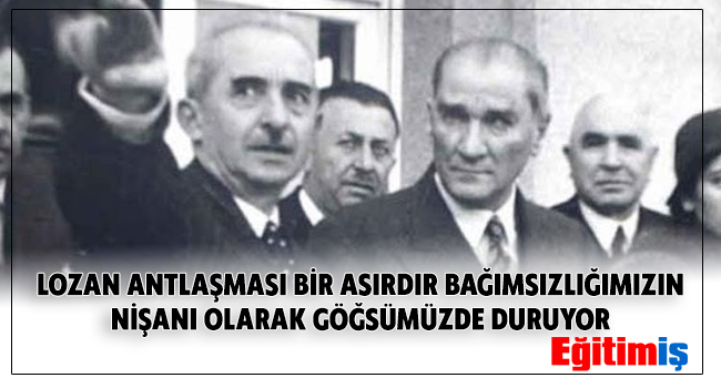 EĞİTİM İŞ