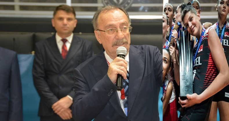 Ebrar sahada, Mengüç masada