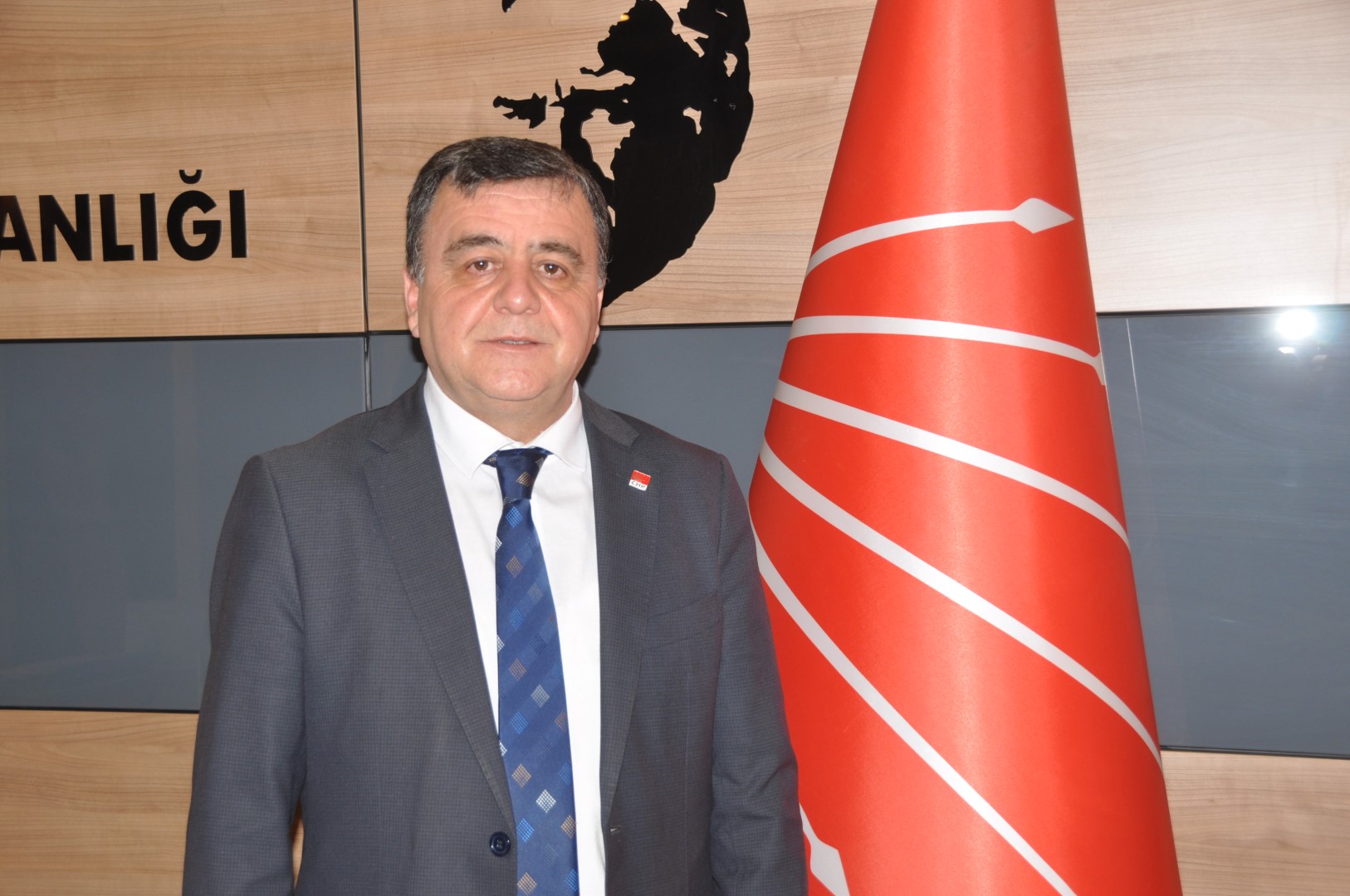 “Türkiye, tarihinin en büyük bölüşüm krizini yaşıyor”