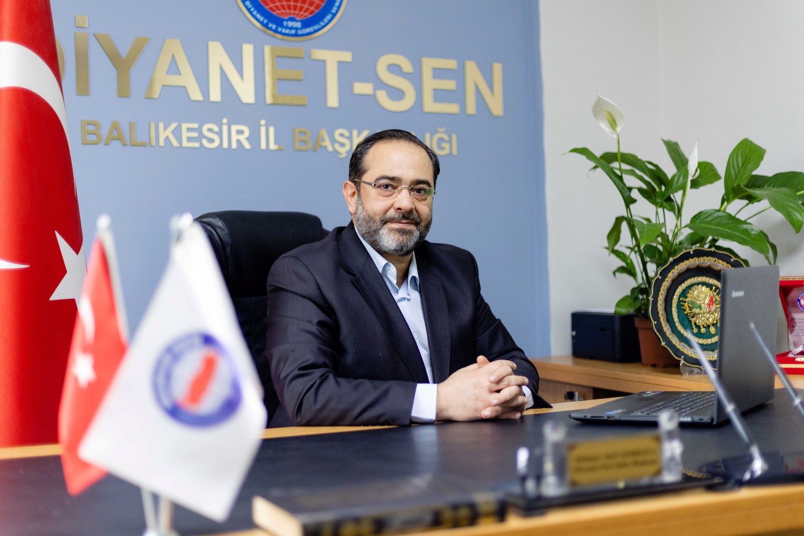 Gerboğa: Bu hukuk dışı uygulamayı kınıyorum