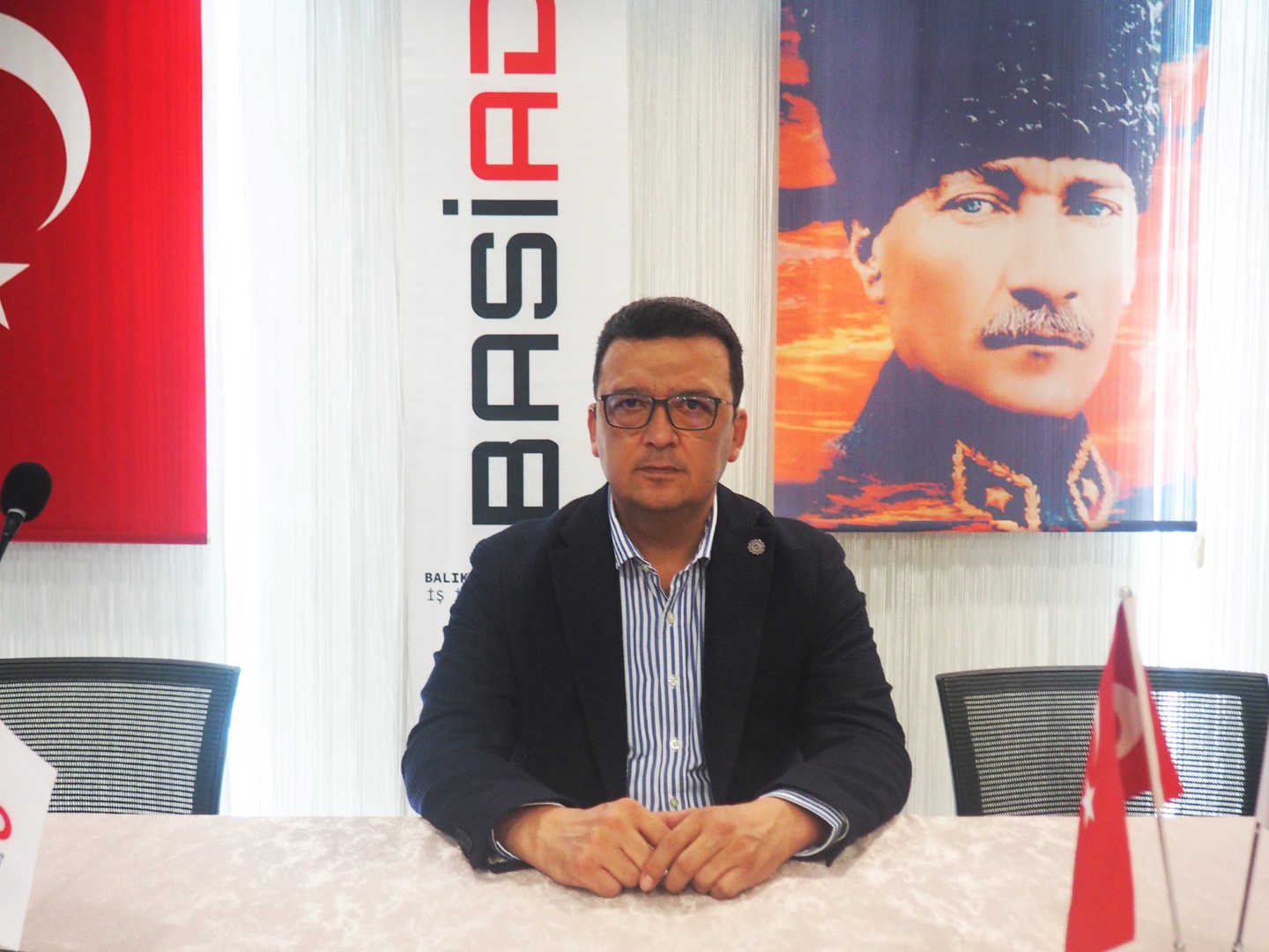 “Finansa erişimde zorluklar var”