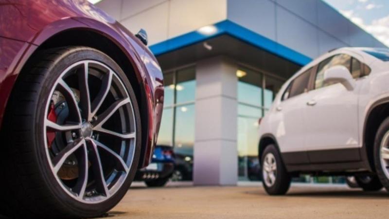 Balıkesir’de trafiğe kayıtlı araç 563 bin 961 oldu