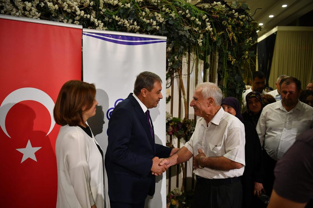 Şıldak, “15 Temmuz Tarihe Eklenmiş Bir Gurur Sayfasıdır”