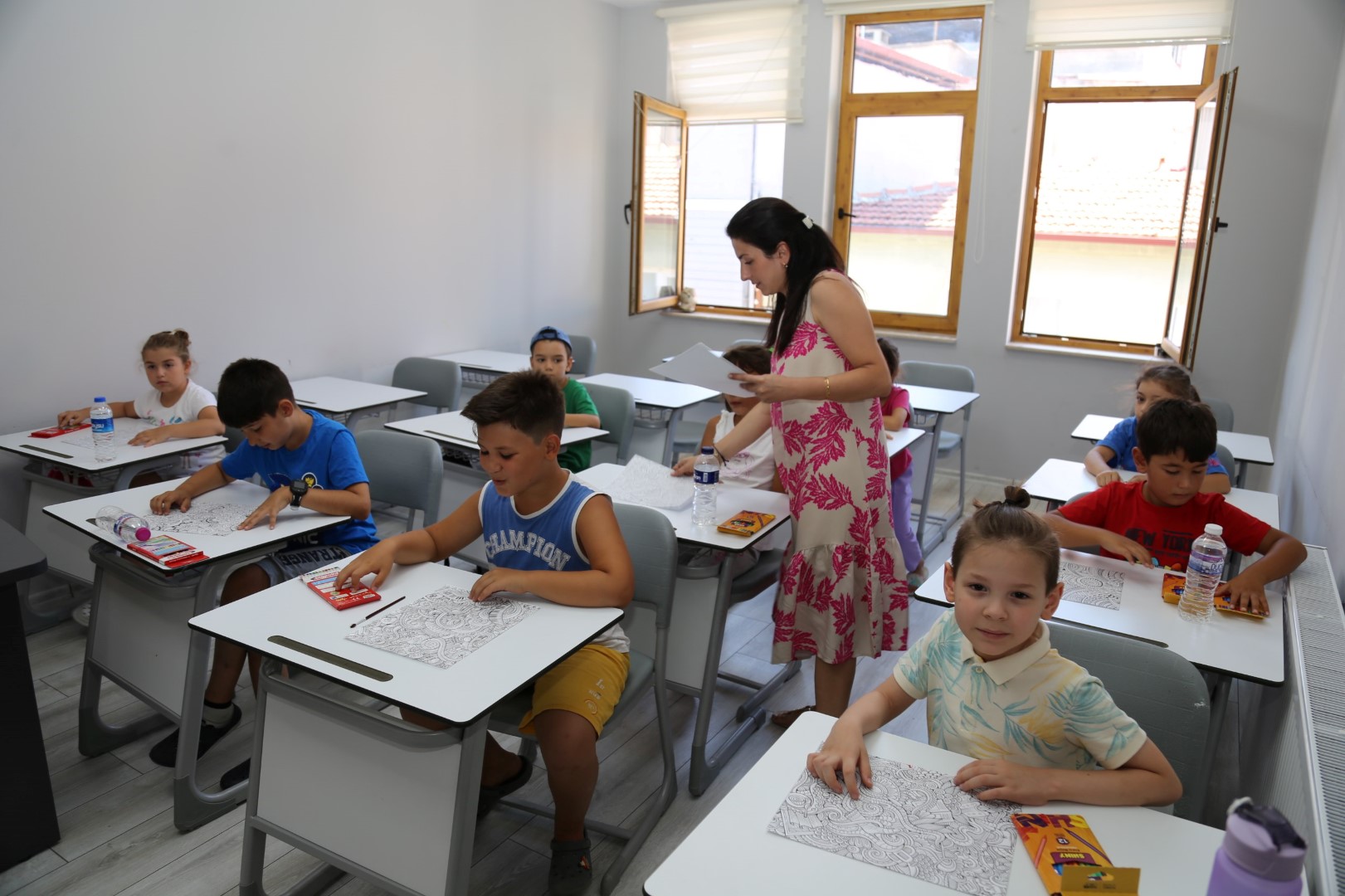 yaz kursları (2)