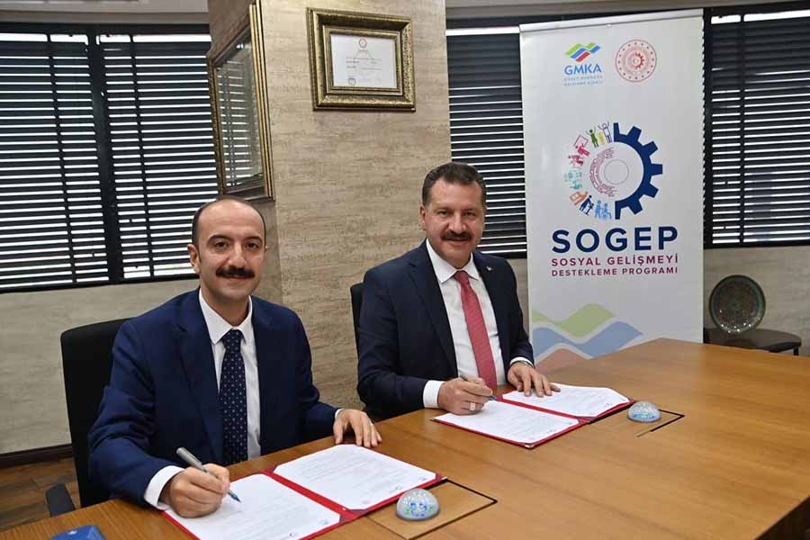 ‘Doğadan Sofraya Bal-ı Kesir’