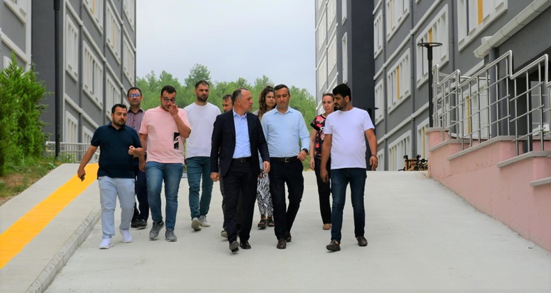 Daha fazla gencin sporla buluşması için