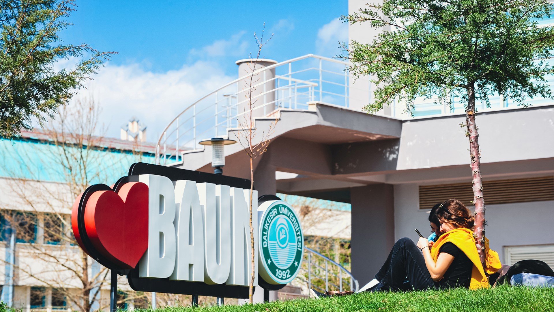 BAÜN en çok tercih edilenlerden oldu