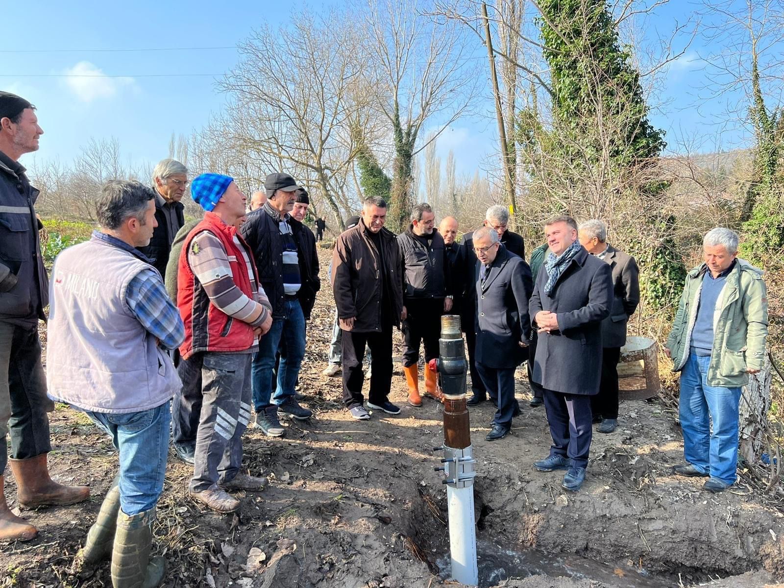 Mustafa Canbey: Çöken de batan da sizin yalan siyasetiniz