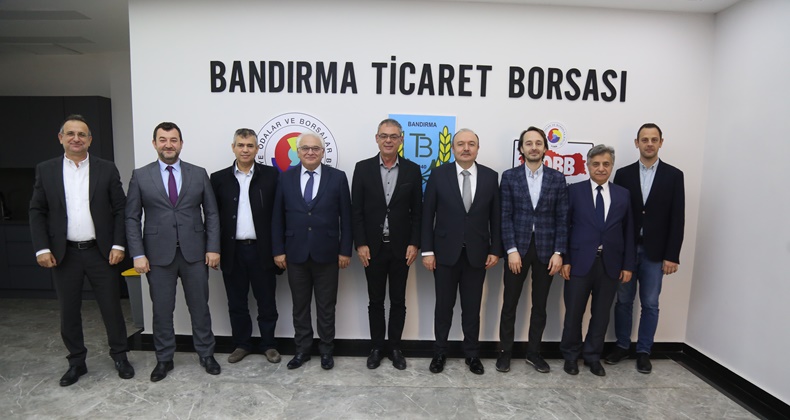 “Ziraat Fakültesi bölge tarımı açısından çok faydalı”