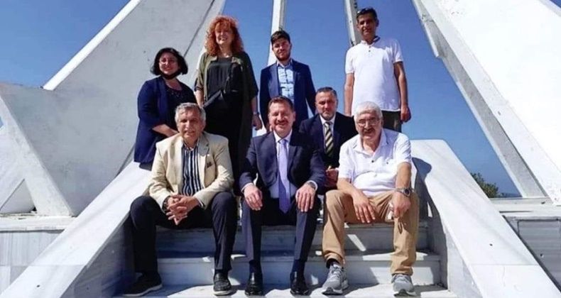 Son Kurşun Anıtı için adım atıldı