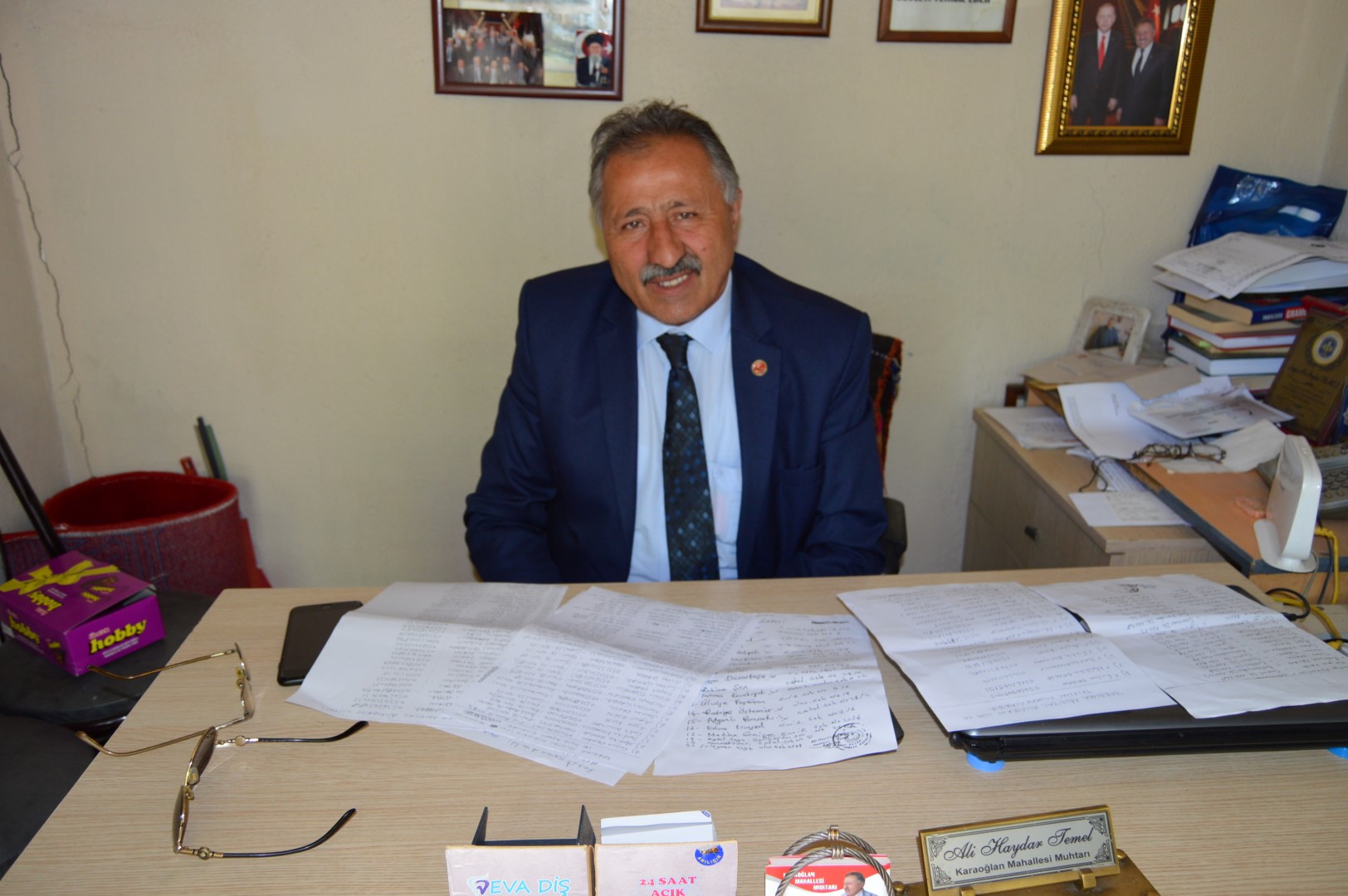 Ali Haydar Temel (1)