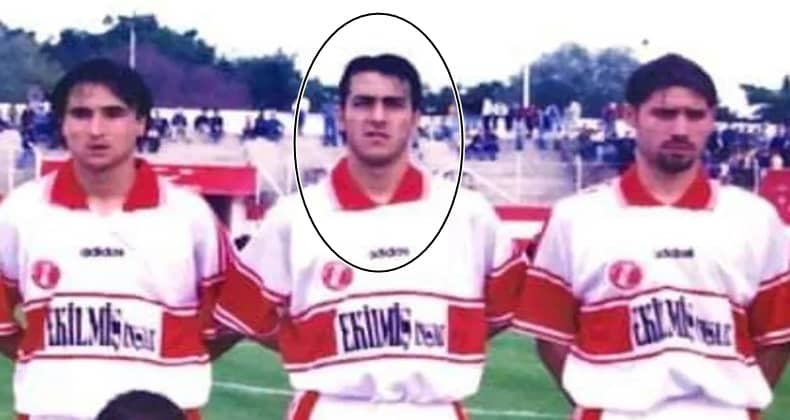 Balıkesirspor’un eski golcüsü Arif Haluk Özyıldırım vefat etti