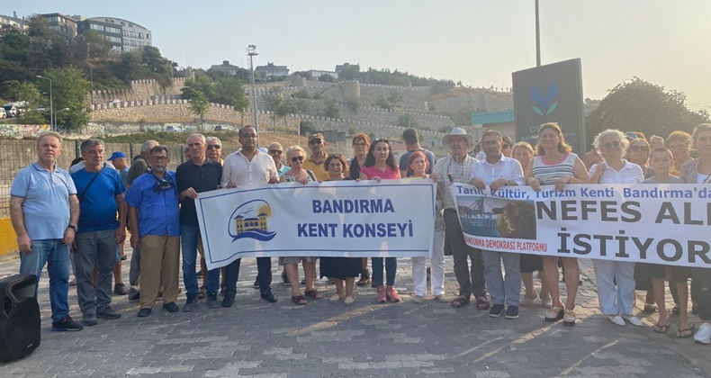 BANDIRMA 1
