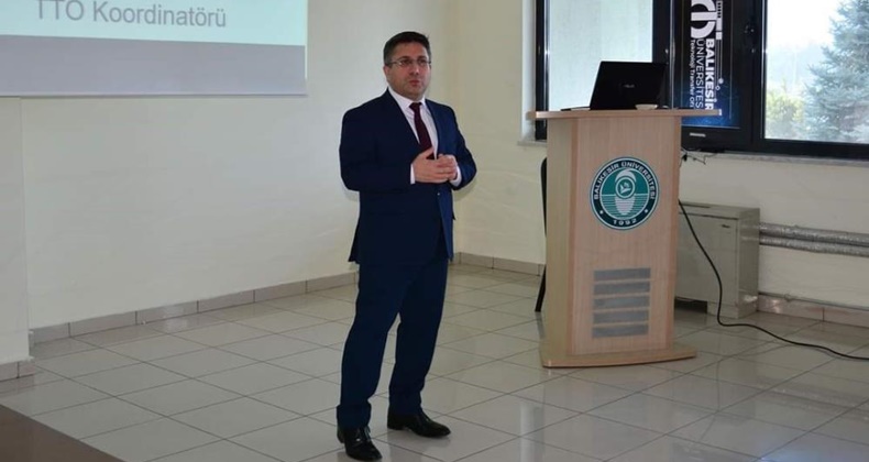 BAÜN Teknoloji Transfer Ofisi Anonim Şirket oldu