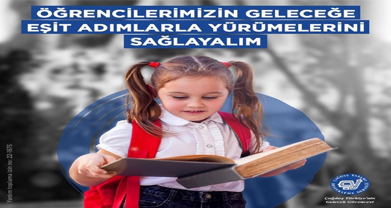 ÇYDD BURS