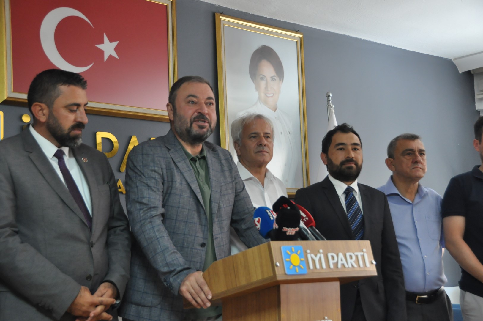 “Fırıntaş ekmeği 5 liradan satsın”