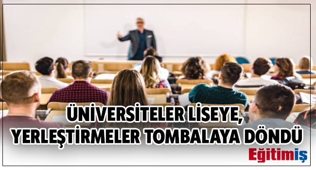 EĞİTİM İŞ