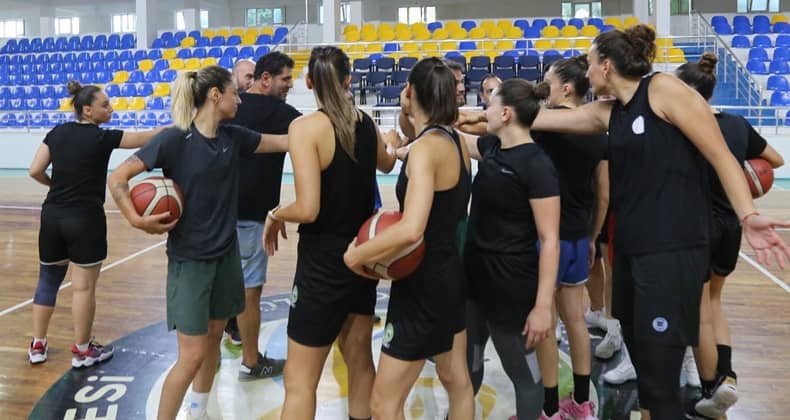 Gürespor sahaya indi