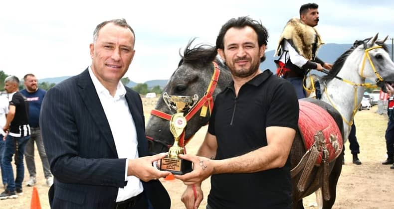 Susurluk’ta ‘Rahvan’ coşkusu