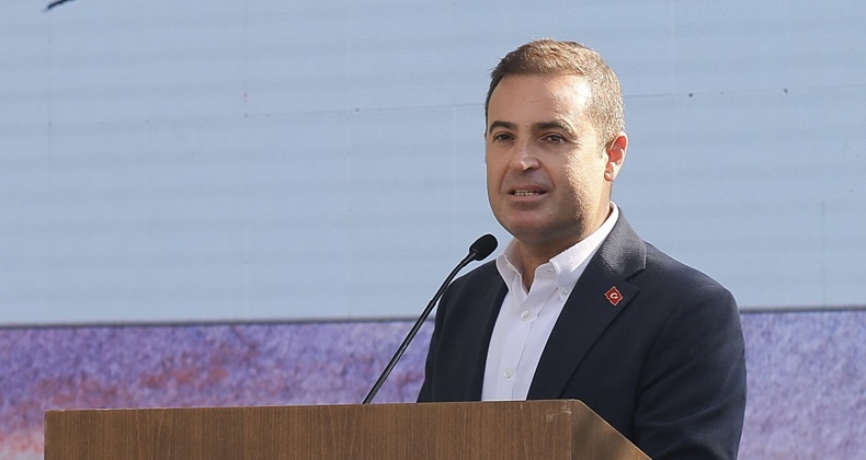 ahmet akın