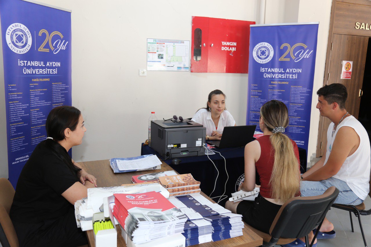 Edremit Belediyesi’nden ücretsiz danışmanlık