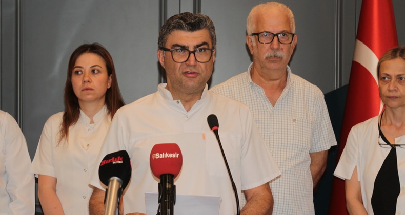 “Kontrolsüz açılan eczacılık fakültelerine son verilmeli”