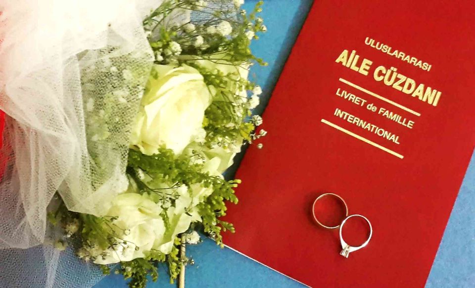 Kadınlar, kendi soyadlarını ne zaman kullanabilecek