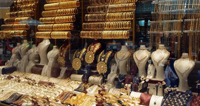 Kuyumcu olmak isteyenlere altın niteliğinde öneriler
