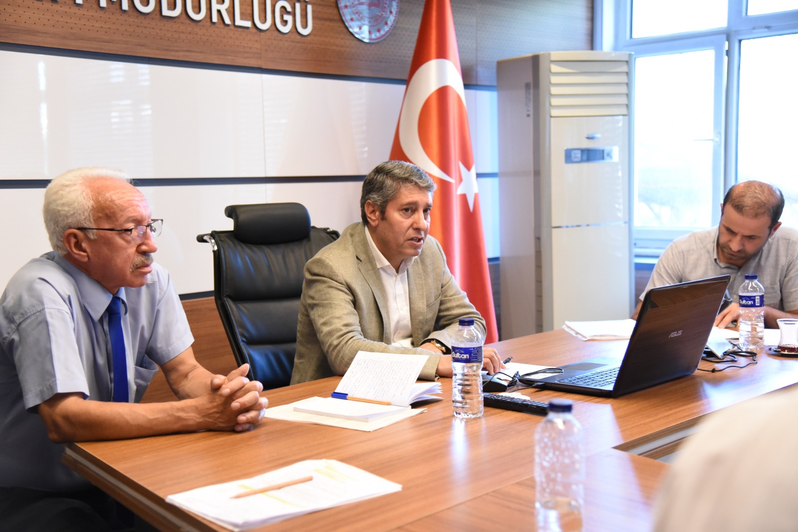 Hayat Boyu Öğrenme’nin Yeni Dönem Yol Haritası Çizildi