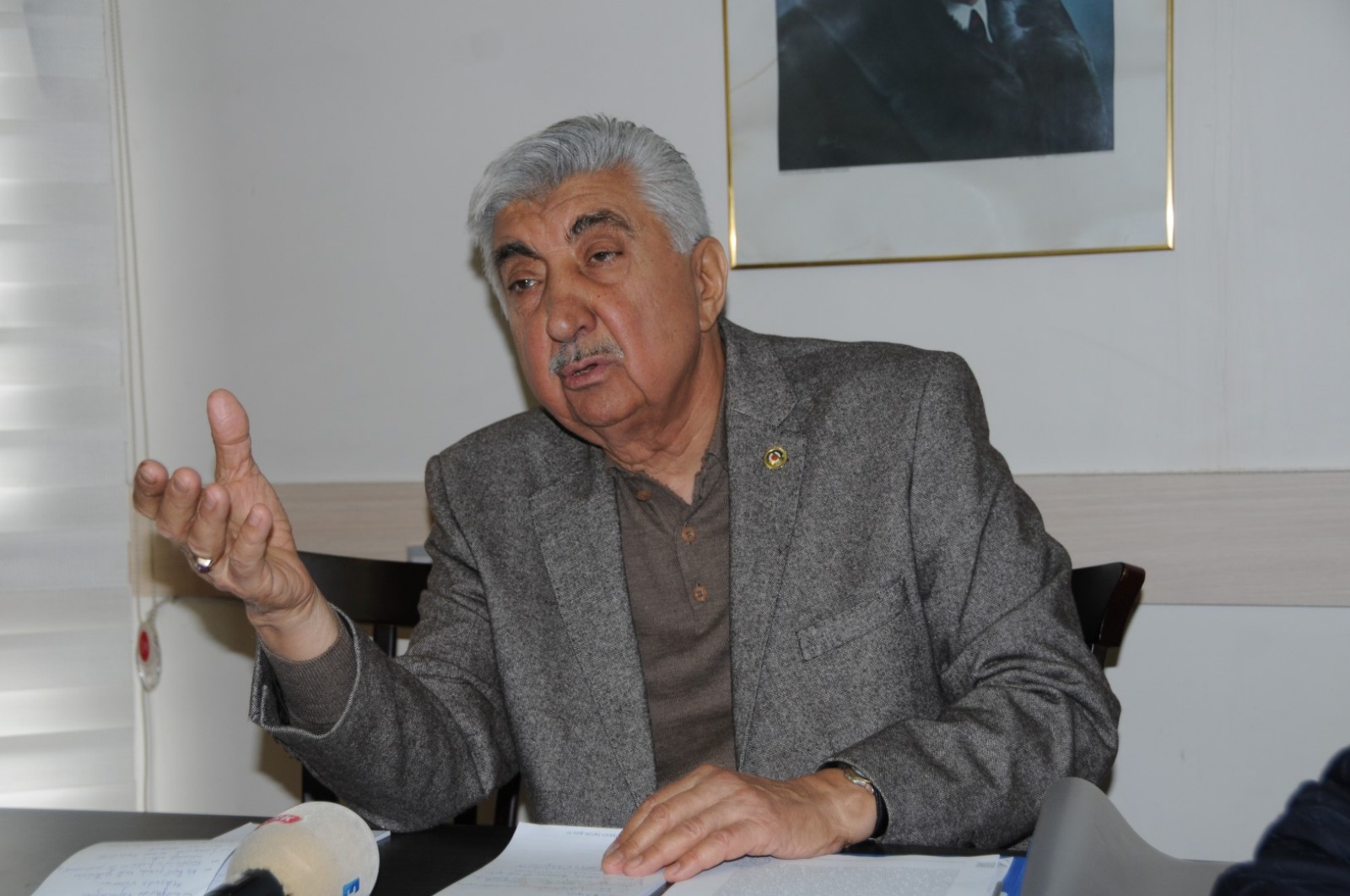 Sami Sözat hayatını kaybetti