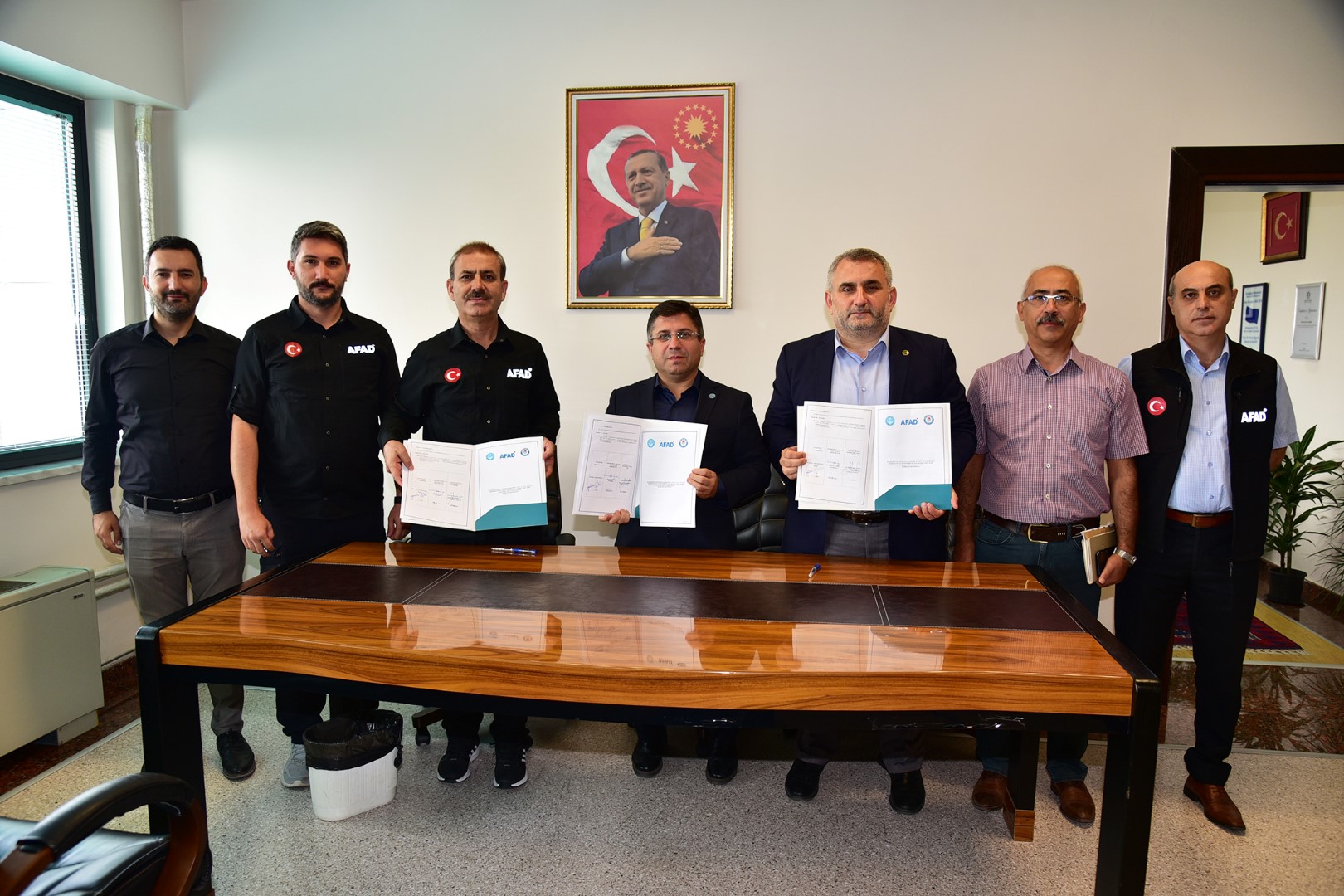 Bu kez üniversite eğitim alacak