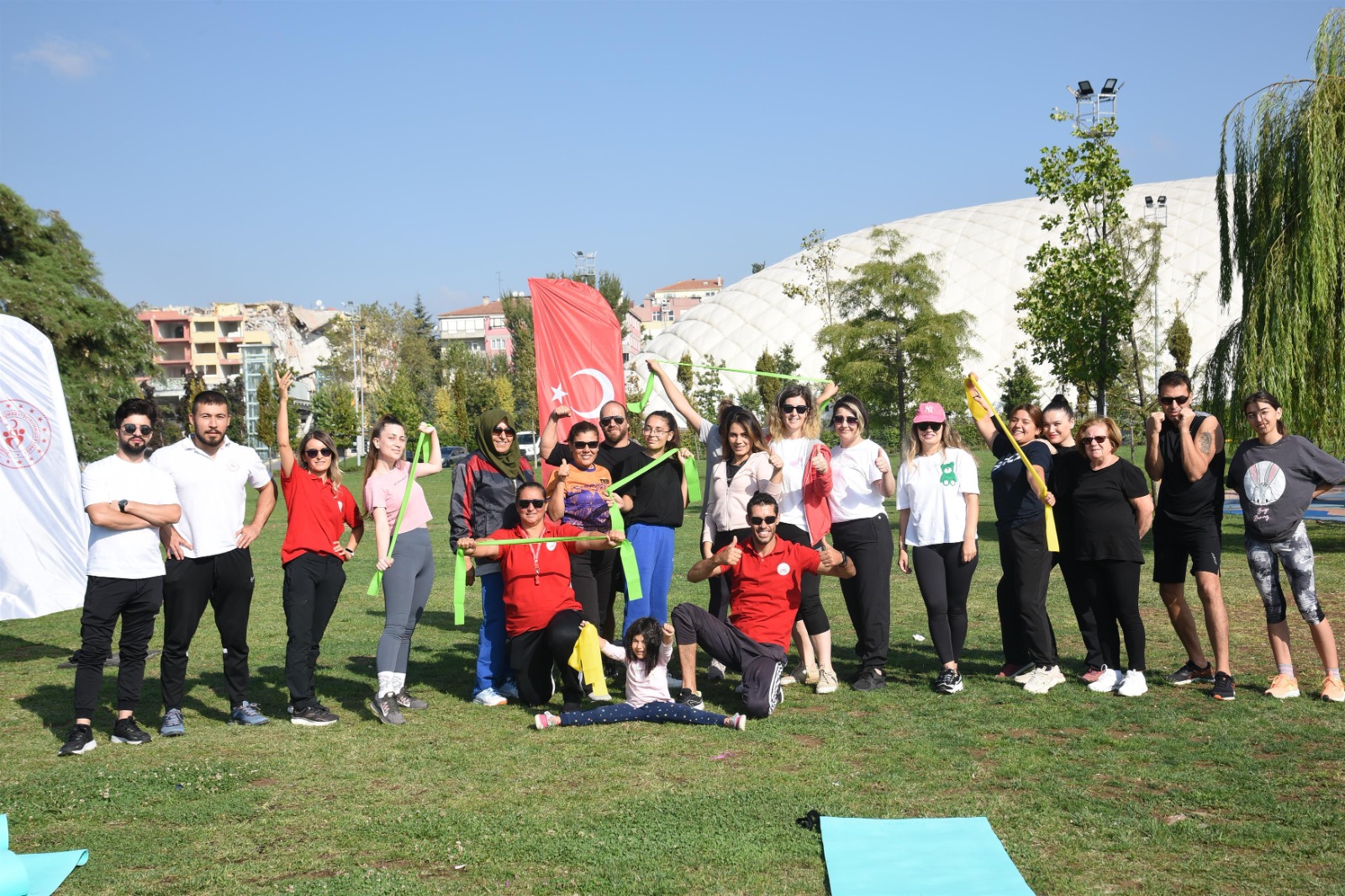 Avrupa Hareketlilik Haftası Balıkesir’de kutlanıyor