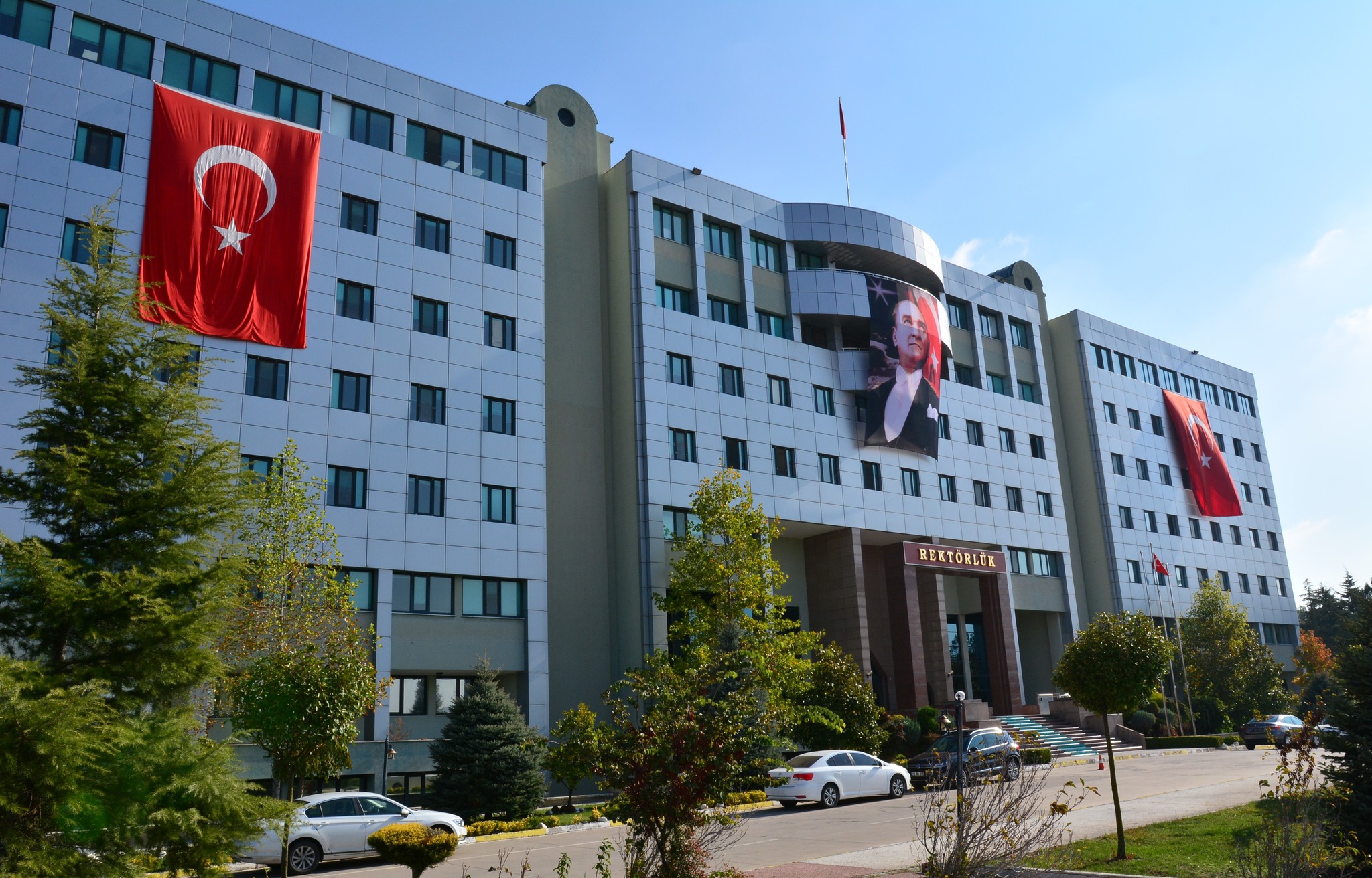 BAÜN Bilimsel Araştırmalara Destek Veriyor