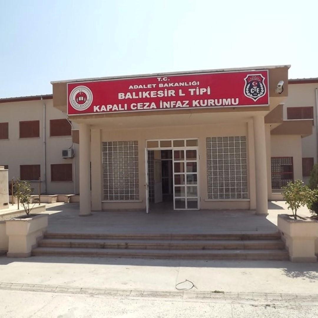 Yüksel: Cezaevlerinde kapasite yetersizliği var