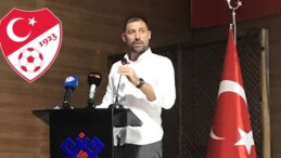 Balıkesir Futbol İl Temsilcisi Abdullah Küçükarabacıoğlu oldu