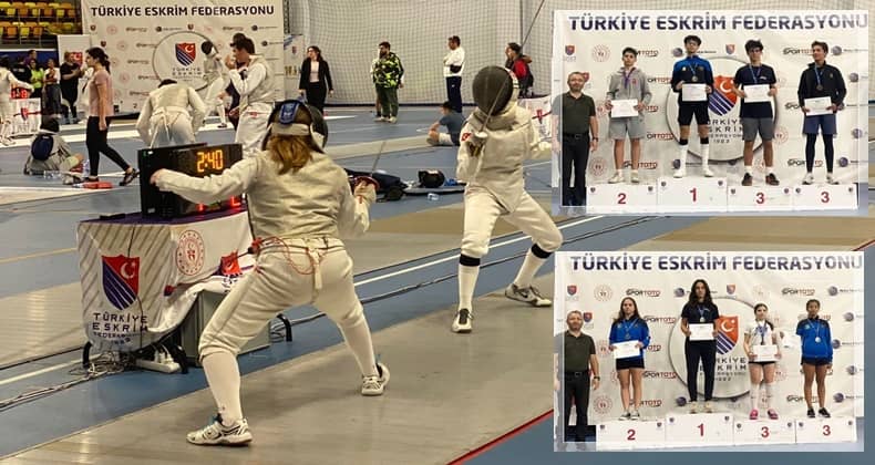 Balıkesir Büyükşehir Belediyespor Flörede Kıvanç’lı