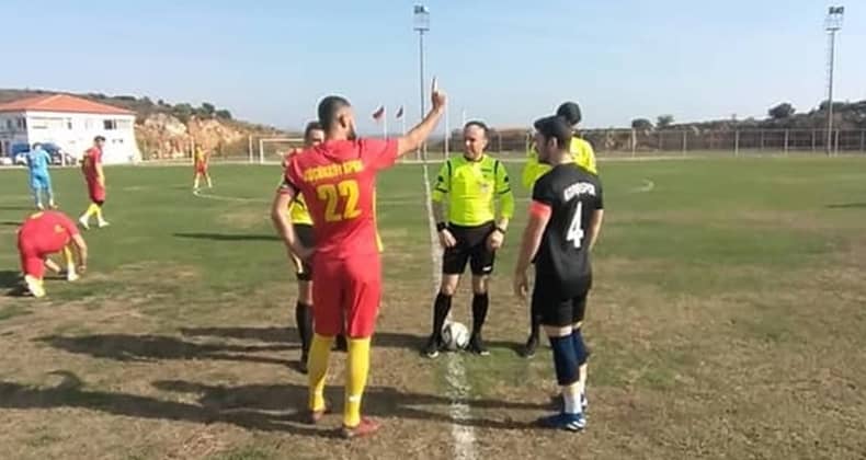 Balıkesir amatör kümede heyecan başlıyor