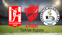 Balıkesirspor-Burhaniye Belediyespor maçı ne zaman?