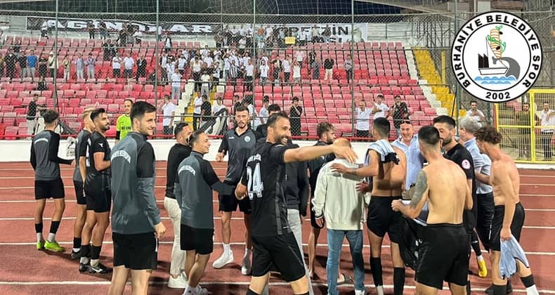 Burhaniye Belediyespor