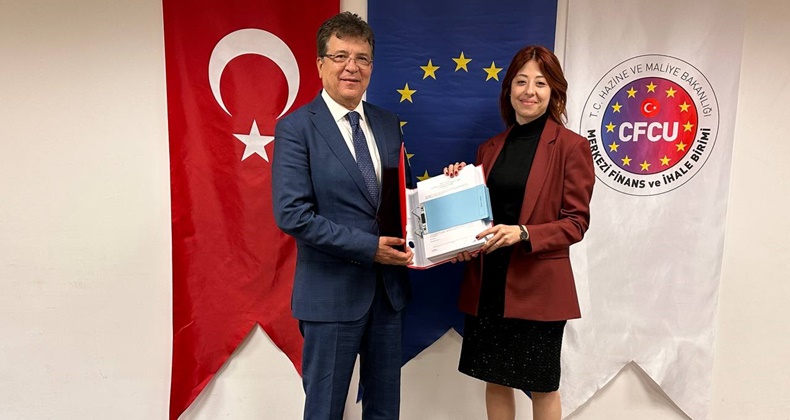 Edremit Belediyesi AB Projesi (1)