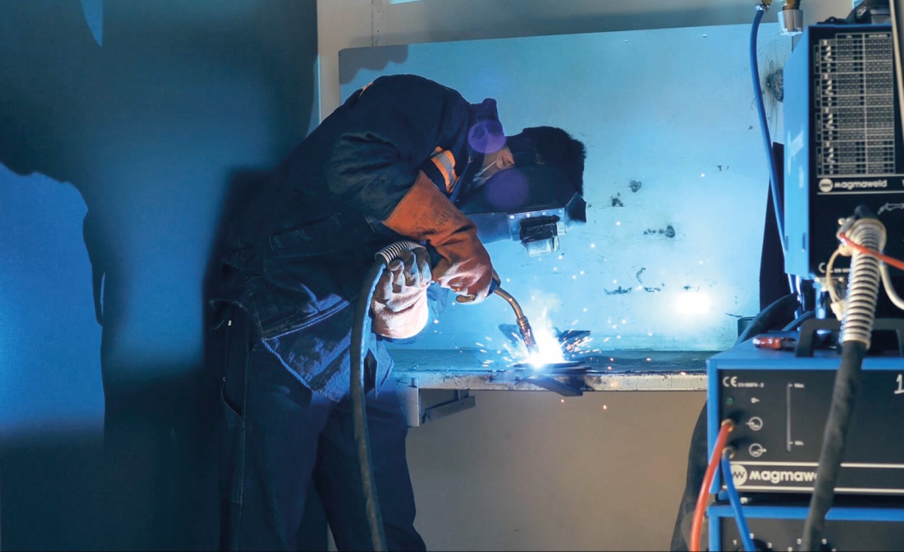 “İşletmeler ara eleman bulamıyor”