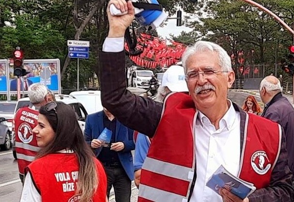 Şimdi Gözler CHP İl Kongresinde