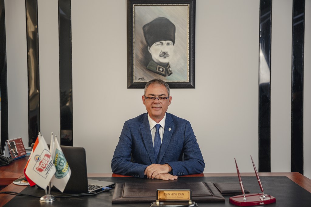 can ata tan