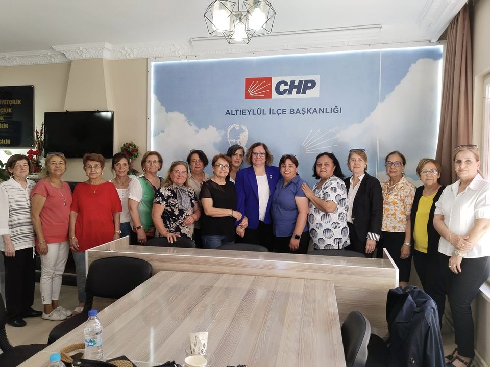 chp altıeylül