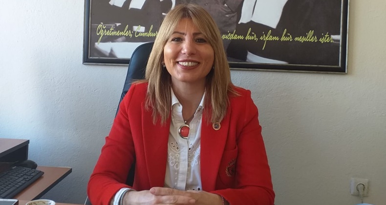 “Karma eğitim hiç olmadığı kadar tehlike altında”