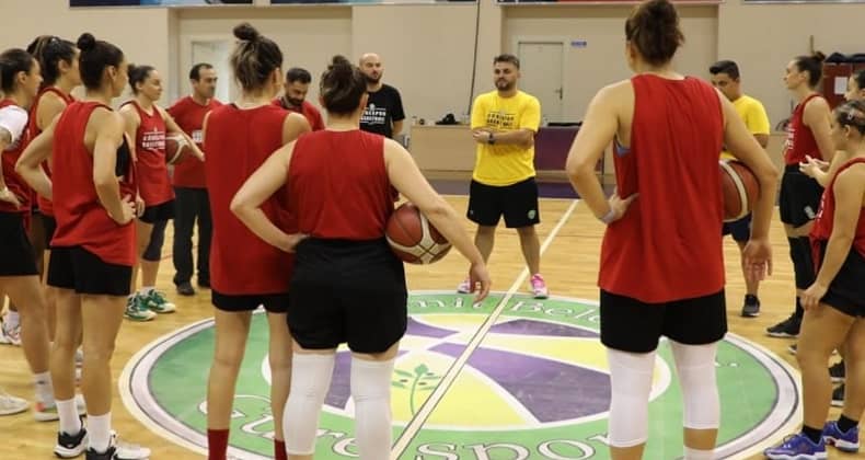 Gürespor ÇBK Gelişim’i ağırlıyor