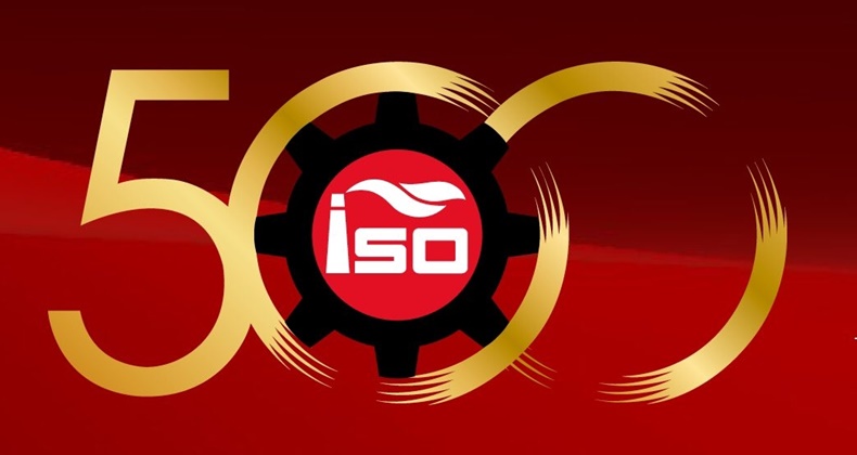 500 Büyük Sanayi Kuruluşunda 7 Balıkesirli