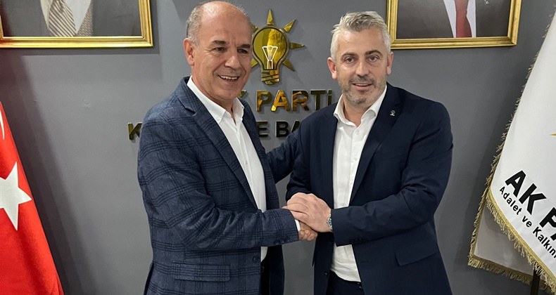 karesi ilçe