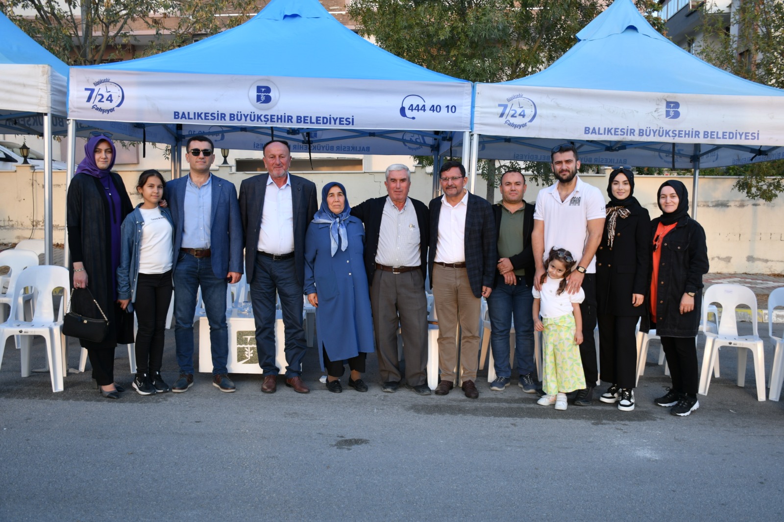 Altıntaş Kardeşler’den 120 öğrenci kapasiteli Kur’an Kursu